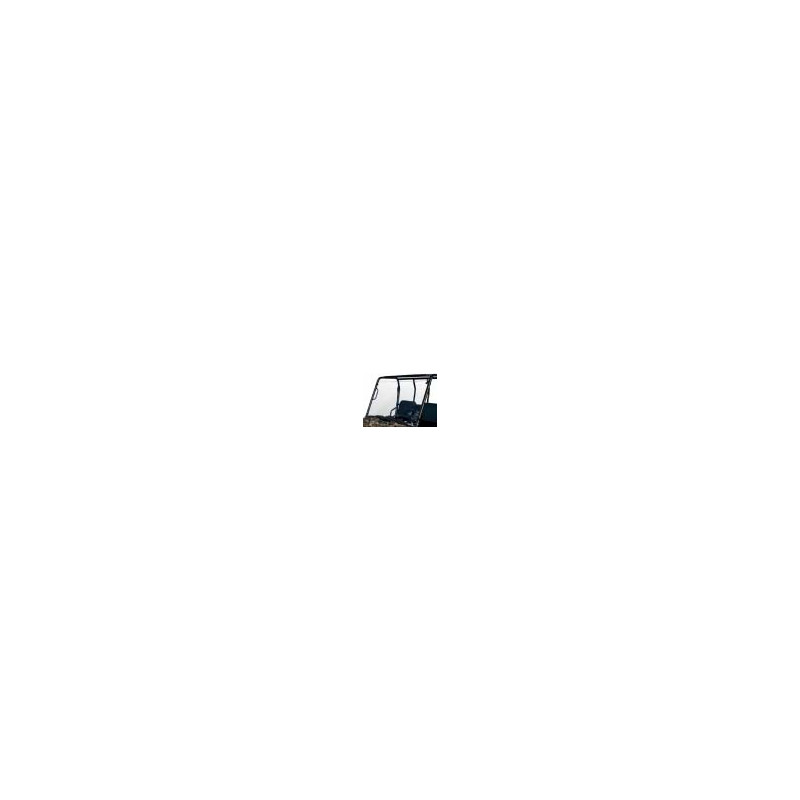 Pare Brise Avant Ranger 400 et 500 Polaris 09-14 Mac-extrem