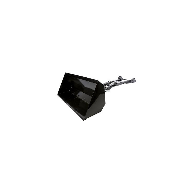 Godet Kimpex Click'n'go 2 Quad 107 Cm Pour Bras De Poussée Click