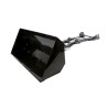 Godet Kimpex Click'n'go 2 Quad 107 Cm Pour Bras De Poussée Click