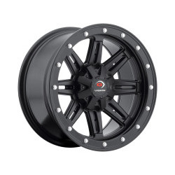 Jante Vison Wheel 550B 14x8 4X156 4+4 Port Offert