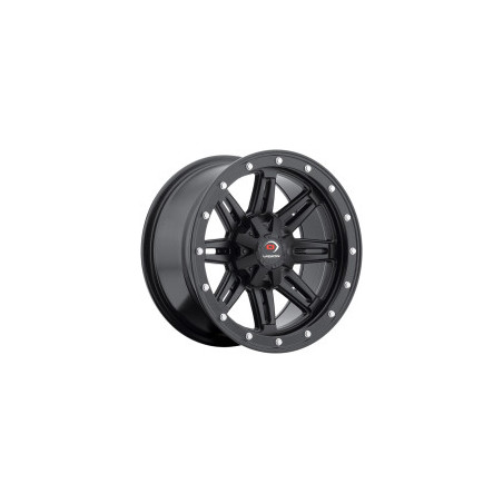 Jante Vison Wheel 550B 14x8 4X156 4+4 Port Offert