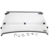 Pare Brise Avant Repliable RZRS 900 Polaris Moose Port Offert