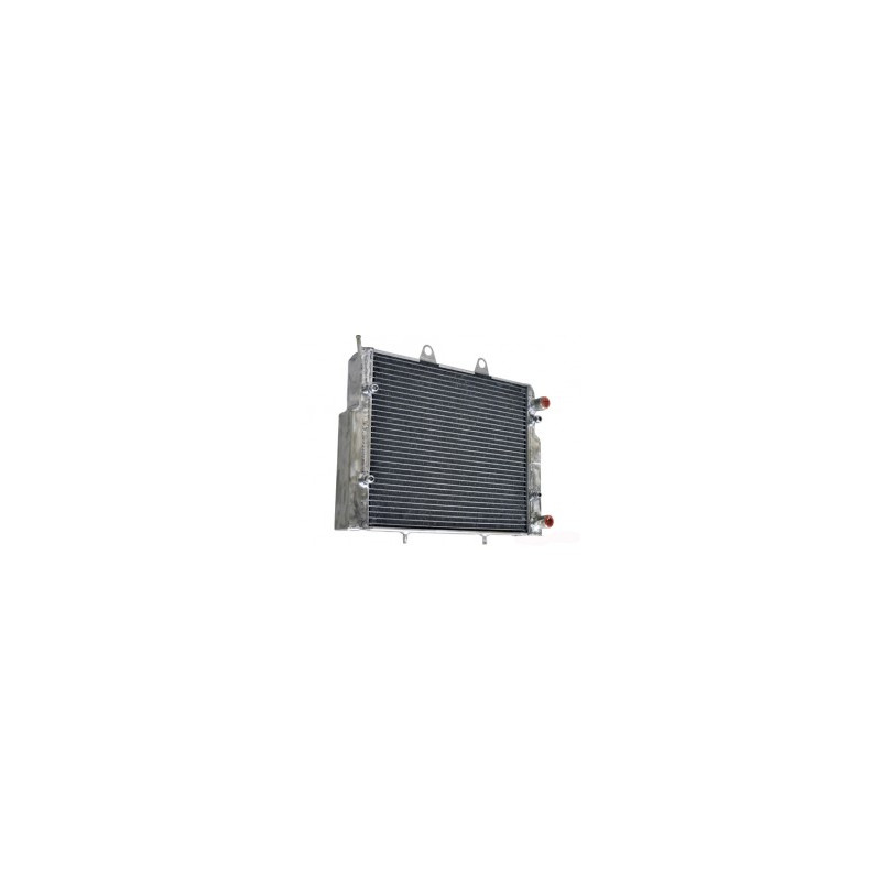 Radiateur RZR Racing Grande Capacité RZRS 900 Polaris