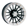 Jante Alu Double Beadlock SD Series ITP 14x7 4x156 5+2 SSV Quad