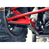 Protection Bras Arrière Axp Polaris Rzr 1000