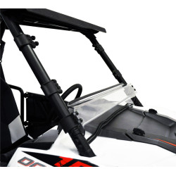 Pare Brise Complet Pivotant RZRS 900 Polaris
