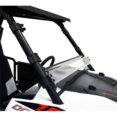 Pare Brise Complet Pivotant RZRS 900 Polaris