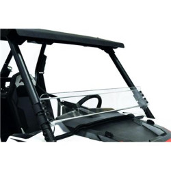 Demi Pare Brise RZR 900 Polaris 2015 et plus