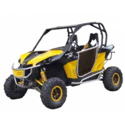 Protection Bas Caisse Maverick 1000 Can-Am