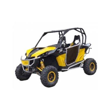 Protection Bas Caisse Maverick 1000 Can-Am