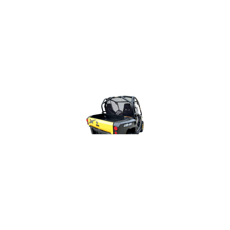 Stop Vent Arrière Mesh Micro-perforé Maverick Can-am