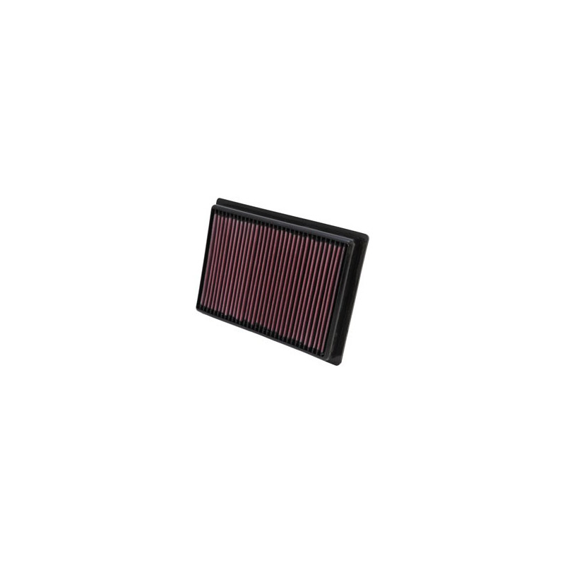 Filtre à Air KN RZR 570 Polaris