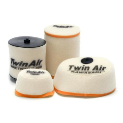 Filtre À Air Twin Air Avec Cage Polaris Rzr570 Polaris