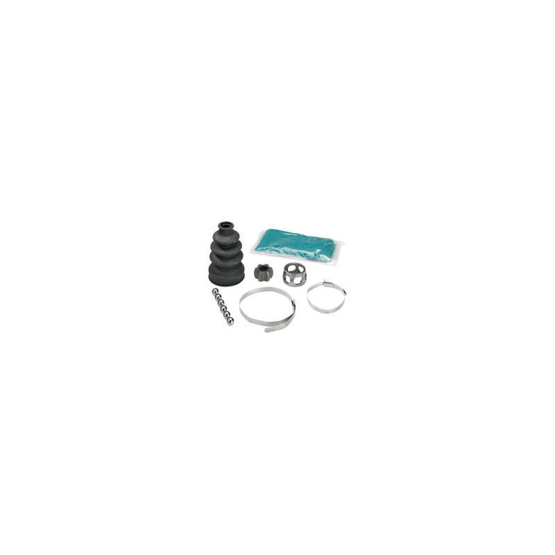 Kit Noix De Cardan Arrière Coté Roue 570 RZR Polaris