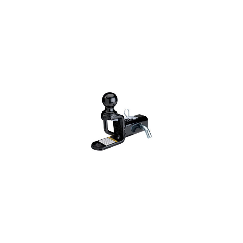 Atellage 51mm Trio Quad SSV
