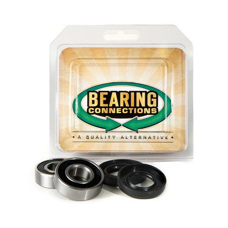 Kit Roulements De Roue Arrière Bearing RZR 570 Polaris