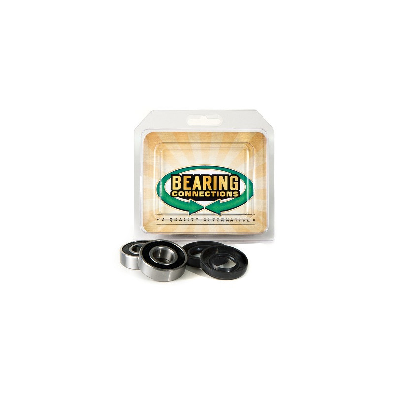 Kit Roulements De Roue Arrière Bearing RZR 800 Polaris