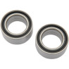 Roulements De Roue Avant Pivot Works RZR 1000 Polaris