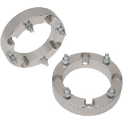 Elargisseurs de Voies Aluminium 4x156 + 3.80 cm RZR 900 XP Polaris