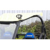 Pare Brise Arrière RZR 900 2015 et plus Polaris Mac-extrem