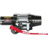 Treuil Warm By Moose 3500 Cable Métallique