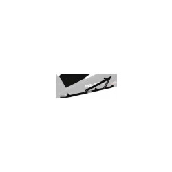 Protections Latérales Chassis P6 XRW RZR 900 2015 et + Polaris