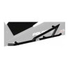 Protections Latérales Chassis P6 XRW RZRS 900 Polaris