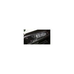 Protection Phare XRW Racing RZR 1000 Turbo Polaris