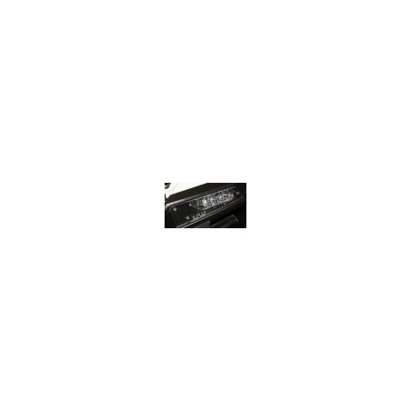 Protection Phare XRW Racing RZR 1000 Turbo Polaris