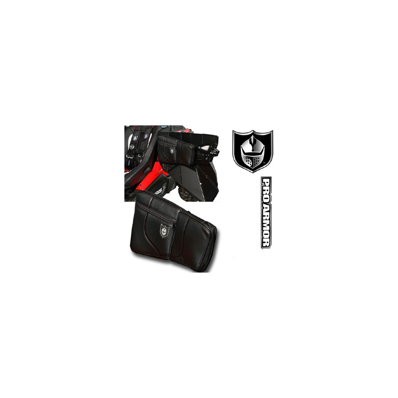 Sacoche de porte PROARMOR RZR 1000 Polaris