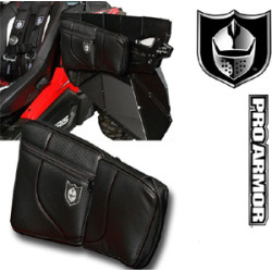 Sacoche de porte PROARMOR RZR 900S et 900XC 2015 et + Polaris