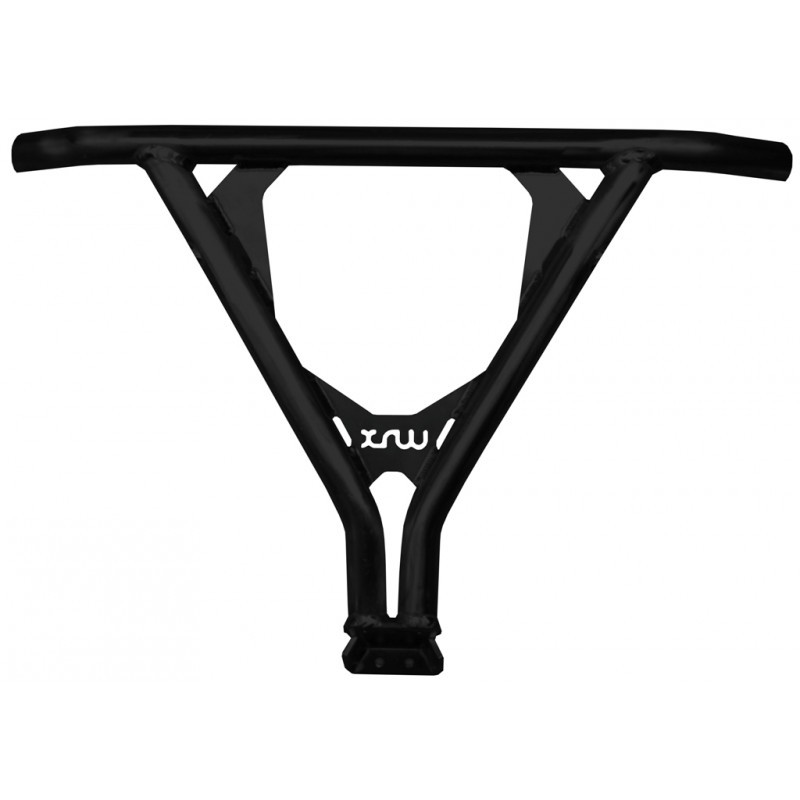 Bumper Arrière Aluminium YX4 YAMAHA YXZ 1000  Noir XRW