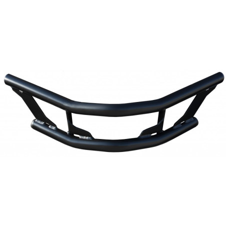 Bumper Avant Aluminium YX2 YAMAHA YXZ 1000 Noir XRW