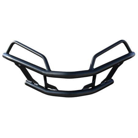 Bumper Avant Aluminium YX1 YAMAHA YXZ 1000 Noir XRW