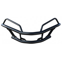 Bumper Avant Aluminium YX1 YAMAHA YXZ 1000 Noir XRW