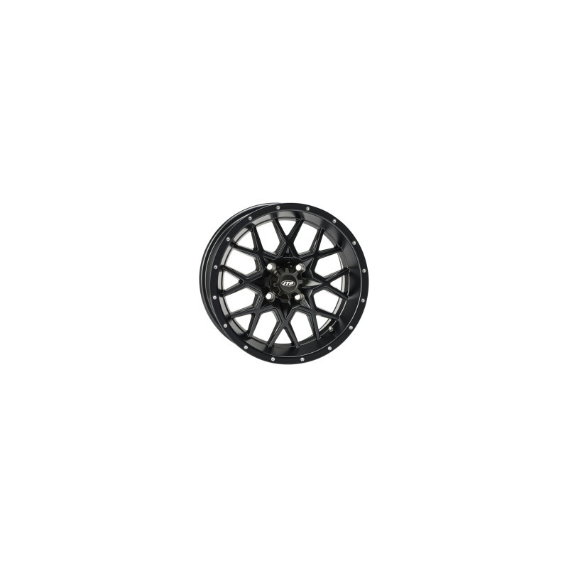 Jante ITP Hurricane 15x7 4X156 4+3