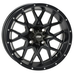 Jante ITP Hurricane 15x7 4X156 4+3