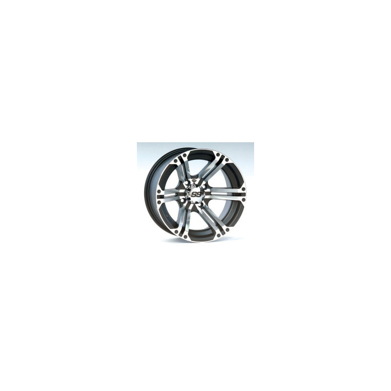 Jante Aluminium SS212 Machined ITP 15x7 4x156 4+3