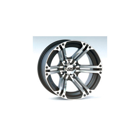 Jante Aluminium SS212 Machined ITP 15x7 4x156 4+3