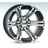 Jante Aluminium SS212 Machined ITP 15x7 4x156 4+3