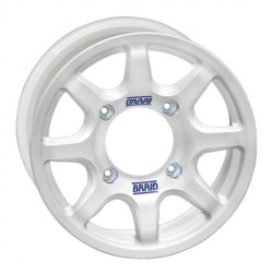 Jante BRAID FULL RACE B 14” Pour RZR XP 1000 TURBO
