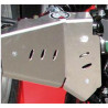 Protection Triangle Avant Alu 4Mm Kodiac/Grizzly 450 Yamaha