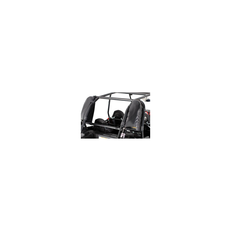 Paire de Pochettes d Arceau Pour RZR 1000 Turbo Polaris