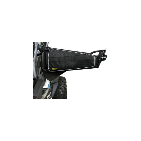 Sacoches Haut de Porte RZR 900S et 900XC 2015 et + Polaris
