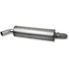 Silencieux Inox GIBSON Commander 1000 Can-am