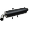 Silencieux Noir Epoxy GIBSON Commander 1000 Can-am
