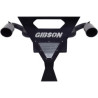 Silencieux Double Noir Epoxy GIBSON YXZ 1000 Yamaha