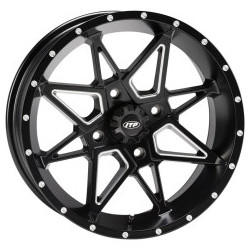 Jante ITP Tornado 14x7 4x110 5+2