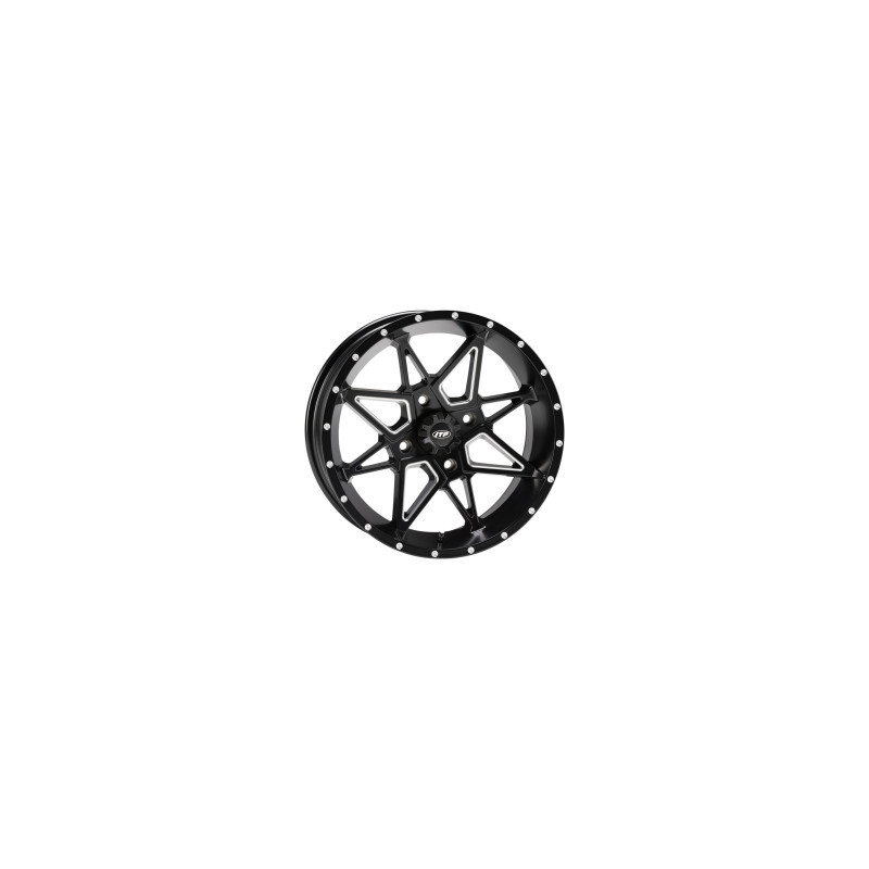 Jante ITP Tornado 14x7 4x110 5+2