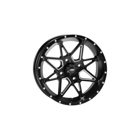 Jante ITP Tornado 14x7 4x156 4+3 SSV Quad